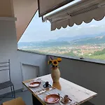 La Terrazzina * Santo Stefano di Magra