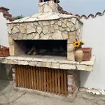 Сasa de vacaciones La Terrazzina *