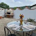 La Terrazzina Сasa de vacaciones Santo Stefano di Magra