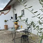 Сasa de vacaciones La Terrazzina *