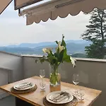 La Terrazzina * Santo Stefano di Magra