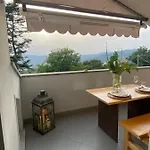 La Terrazzina Santo Stefano di Magra