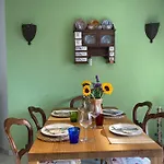La Terrazzina Santo Stefano di Magra