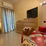 La Terrazzina *