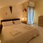 Сasa de vacaciones La Terrazzina *