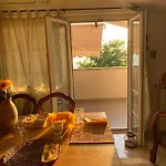 Сasa de vacaciones La Terrazzina *