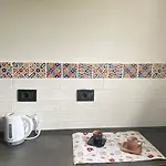 Сasa de vacaciones La Terrazzina Santo Stefano di Magra