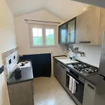 Сasa de vacaciones La Terrazzina Santo Stefano di Magra