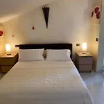 Сasa de vacaciones La Terrazzina
