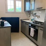 Сasa de vacaciones La Terrazzina