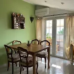 La Terrazzina Сasa de vacaciones Santo Stefano di Magra