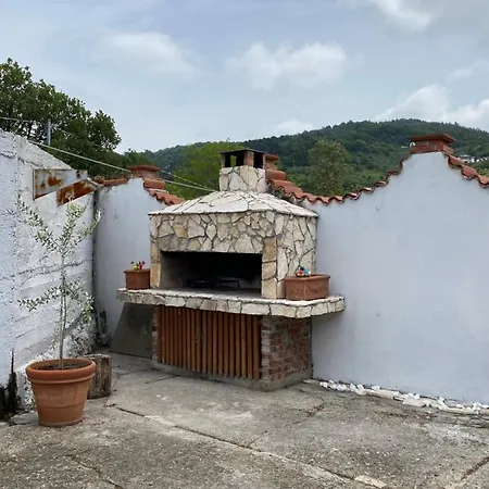 La Terrazzina * סנטו סטפאנו די מאגרה