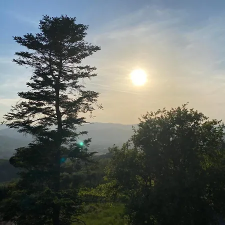 La Terrazzina Сasa de vacaciones *