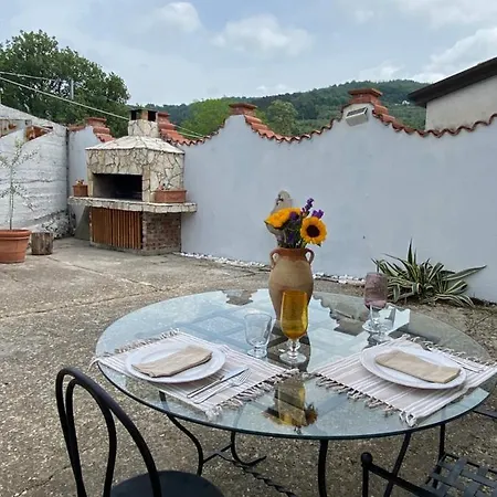 La Terrazzina Casa vacanze Santo Stefano di Magra