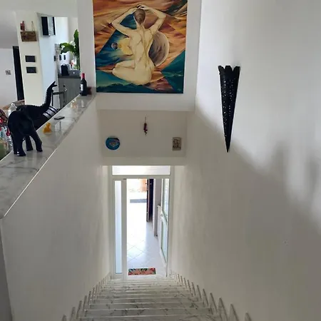 La Terrazzina *