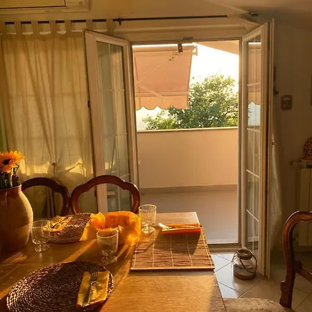 Holiday home La Terrazzina *