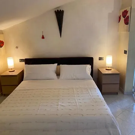 Casa vacanze La Terrazzina